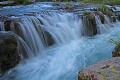 Chong Gan: Waterfall