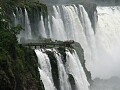 Don Lee: Iquazu Falls, Argentina