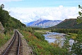 Dave Herzstein: Alaska Railroad and the Jack river