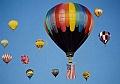 Maria Lemery: Up, Up and Away: Albuquerque, NM