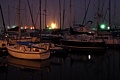 Gerry Limjuco: Moss Landing Harbor