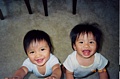 Stephen Balsbaugh: Happiness is twin grandchildren