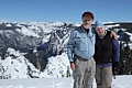 Dave Herzstein: Happiness is Yosemite