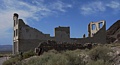 Maria Lemery: Bank Ruins, Ryolite, Nevada